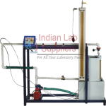Bend Meter Test Rig